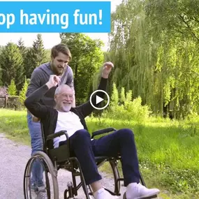 Bild von FirstLight Home Care of Huntsville