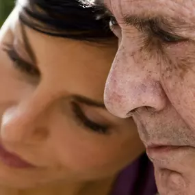 Bild von FirstLight Home Care of Huntsville