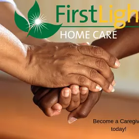Bild von FirstLight Home Care of Huntsville