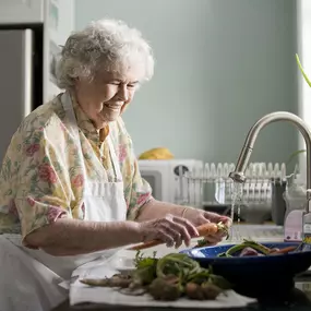 Bild von FirstLight Home Care of Huntsville
