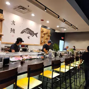 Bild von New Tokyo Hibachi & Sushi