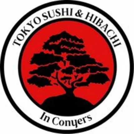 Logo od Tokyo Hibachi Express