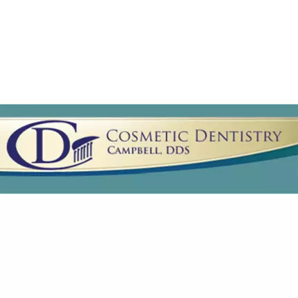 Logo fra Campbell Family & Cosmetic Dentistry