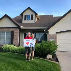 Residential Roofing Omaha, NE