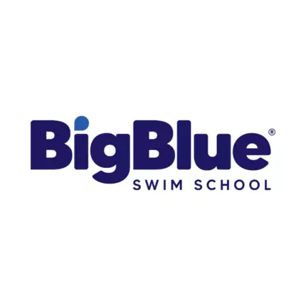 Logo von Big Blue Swim School