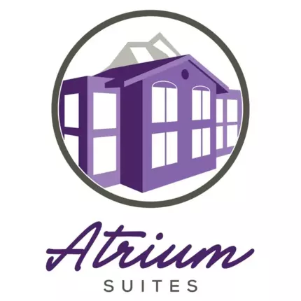 Logo from Atrium Suites