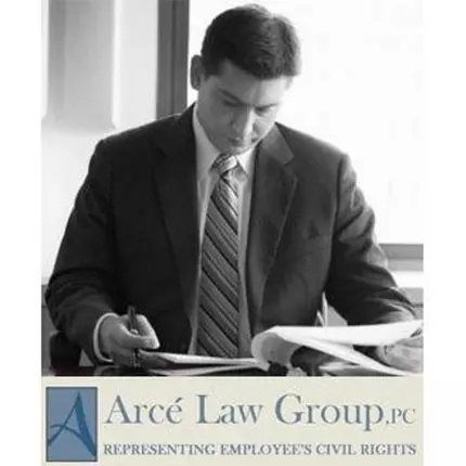 Logo de Arce Law Group, PC