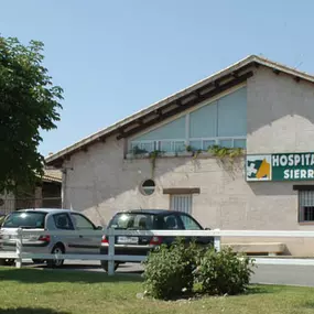 Bild von Hospital Veterinario Sierra de Madrid