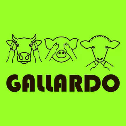 Logo od Carnicería Gallardo