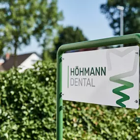 Bild von Höhmann Dental GmbH