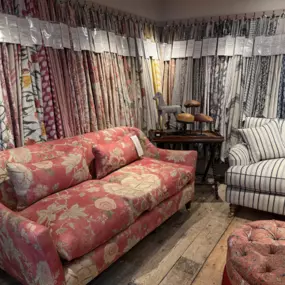 Sofas & Stuff - Bruton, Somerset Sofa Shop Interior 2