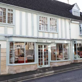 Sofas & Stuff Bruton 1