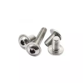 Bild von Nuts About Bolts Ltd