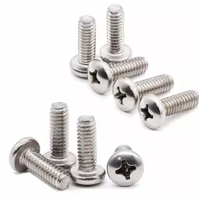 Bild von Nuts About Bolts Ltd