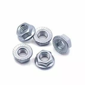 Bild von Nuts About Bolts Ltd