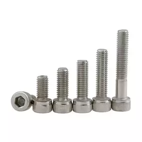 Bild von Nuts About Bolts Ltd