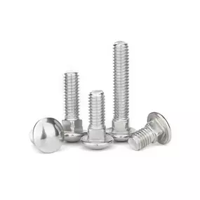 Bild von Nuts About Bolts Ltd