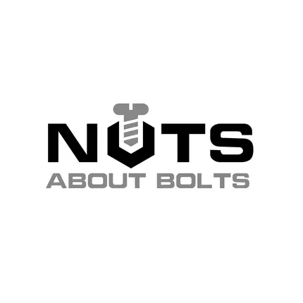 Logo od Nuts About Bolts Ltd