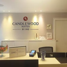 Bild von Candlewood Suites Fürth by IHG