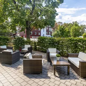 Bild von Candlewood Suites Fürth by IHG