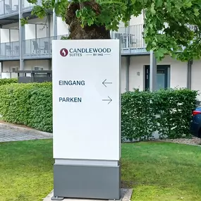 Bild von Candlewood Suites Fürth by IHG