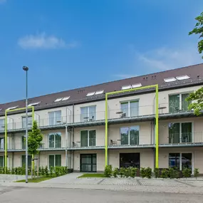 Bild von Candlewood Suites Fürth by IHG
