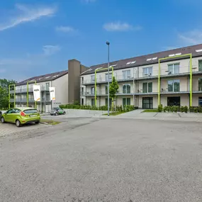 Bild von Candlewood Suites Fürth by IHG
