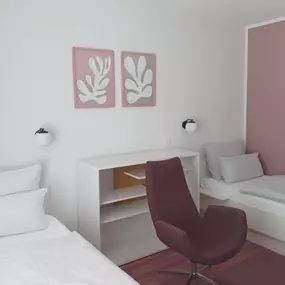 Bild von Candlewood Suites Fürth by IHG