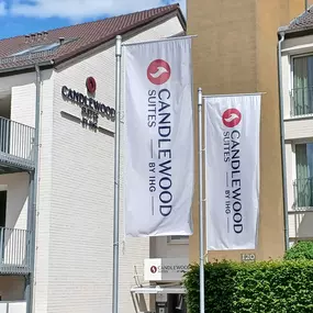 Bild von Candlewood Suites Fürth by IHG