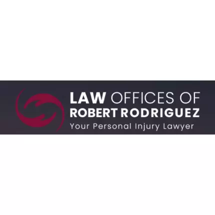 Logo fra Law Offices of Robert Rodriguez