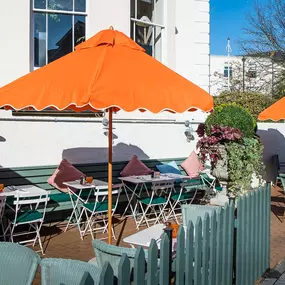 Bild von Bill's Tunbridge Wells Restaurant