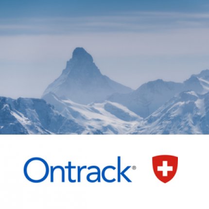 Logo von Récupération de données Ontrack