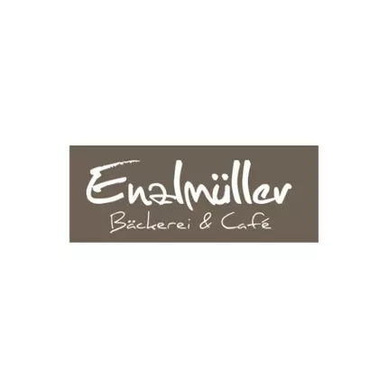 Logo van Bäckerei-Cafe Enzlmüller