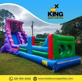 Bild von King Party Rental