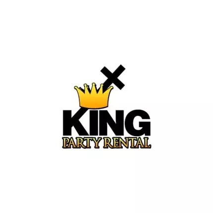 Logo od King Party Rental