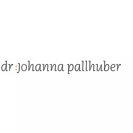 Logo da Dr. Johanna Pallhuber