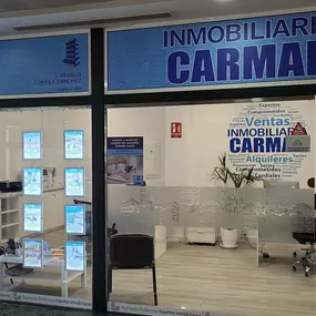 Bild von INMOBILIARIA CARMAR