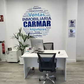 Bild von INMOBILIARIA CARMAR