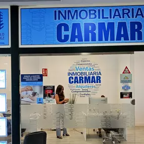 Bild von INMOBILIARIA CARMAR