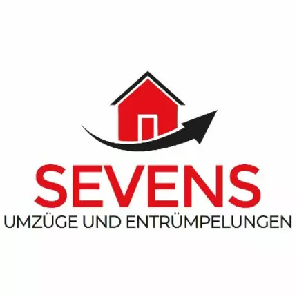 Logotyp från Sevens Entrümpelungen