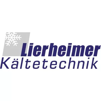 Logo od Lierheimer Kältetechnik, Inh. Sven Lierheimer