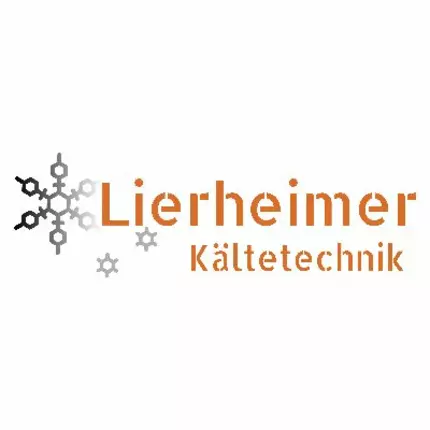 Logo van Lierheimer Kältetechnik, Inh. Sven Lierheimer