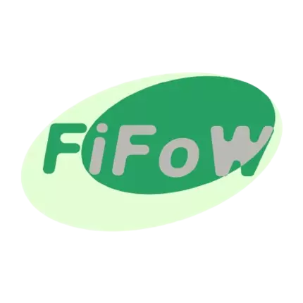 Logo od FIFOW UG