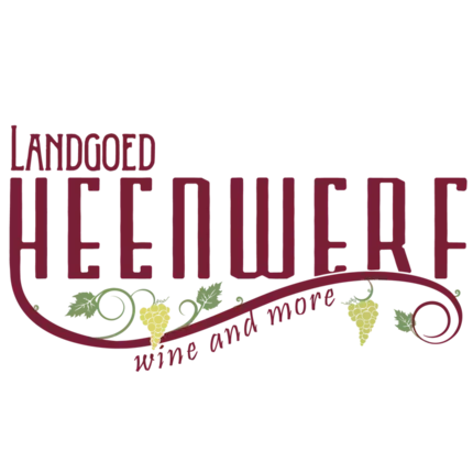 Logo van Landgoed Heenwerf - Heenwerf Winery BV