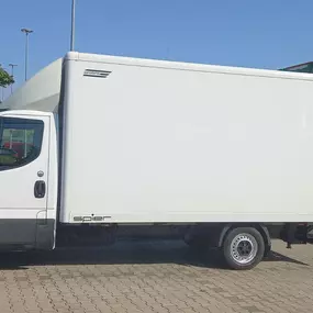 Bild von KAMIL Transport & Gebäudeservice