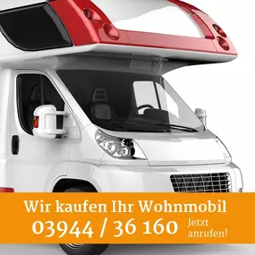 Bild von Wohnmobilcenter Am Wasserturm e.K.