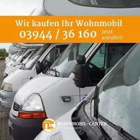 Bild von Wohnmobilcenter Am Wasserturm e.K.