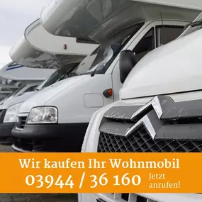 Bild von Wohnmobilcenter Am Wasserturm e.K.