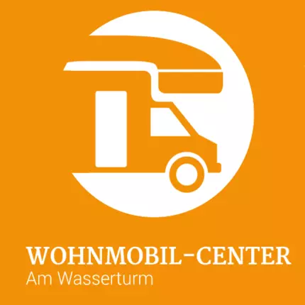 Logo von Wohnmobilcenter Am Wasserturm e.K.