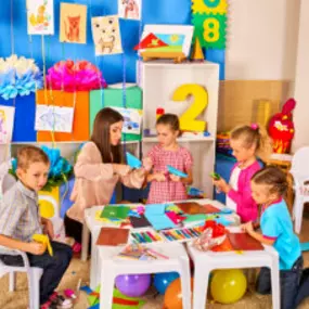 Bild von The Children's Place Preschool